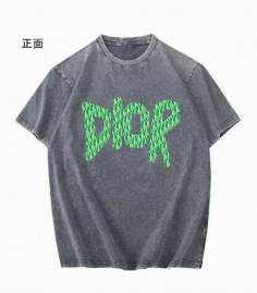 Picture of Dior T Shirts Short _SKUDiorM-4XL11Lr5916425
